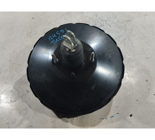 Вакуумный усилитель тормозов