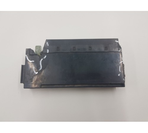 Блок предохранителей