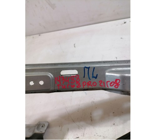 Стеклоподьемник передний левый