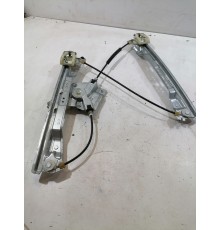 Стеклоподьемник передний левый