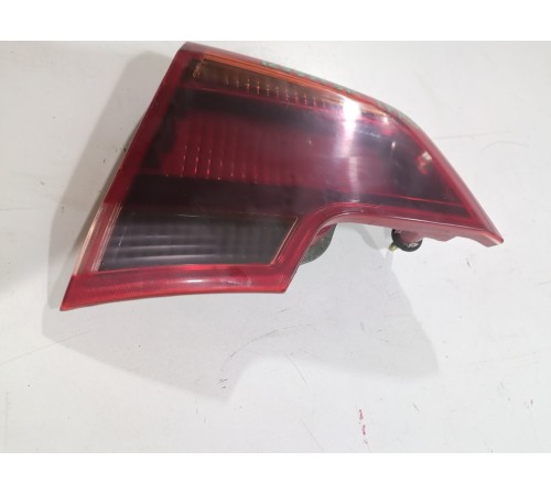 Фонарь задний правый внутренний