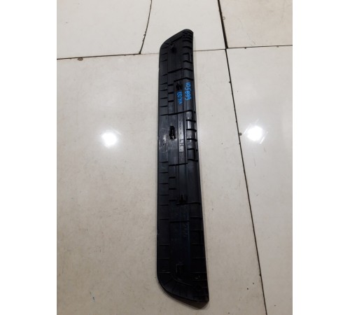 Накладка порога (передняя, левая)