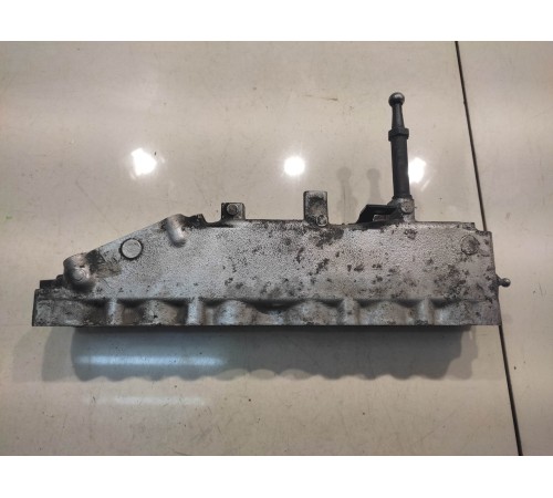 Впускной коллектор