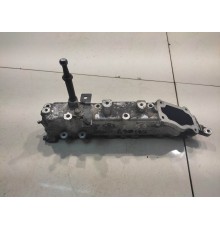 Впускной коллектор