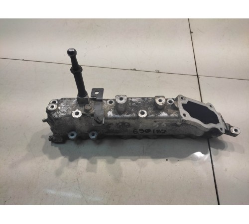 Впускной коллектор