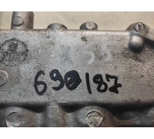 Впускной коллектор