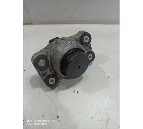 Опора двигателя