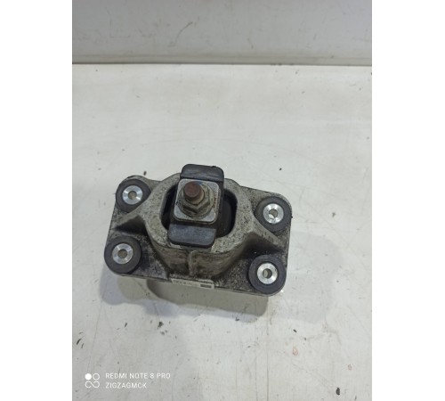 Опора двигателя