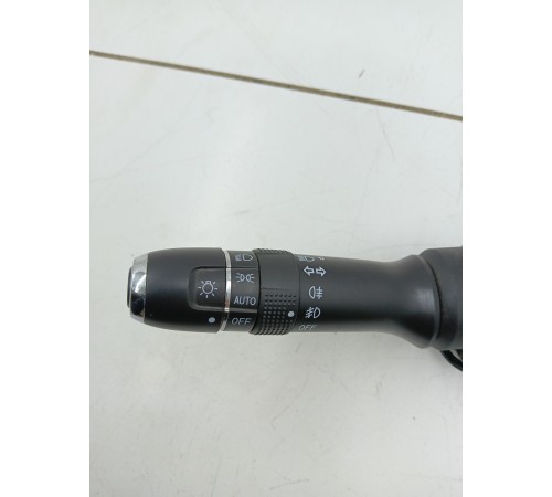 Подрулевые переключатели в сборе