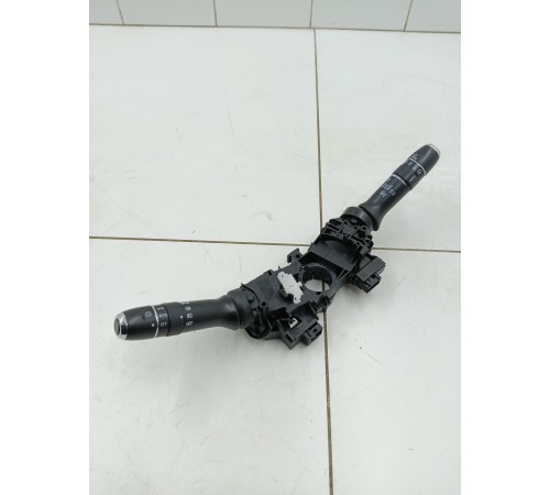 Подрулевые переключатели в сборе