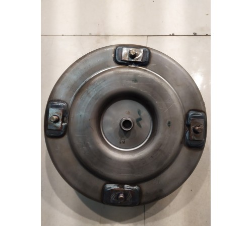 Гидротрансформатор АКПП