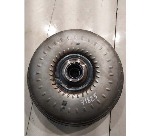 Гидротрансформатор АКПП