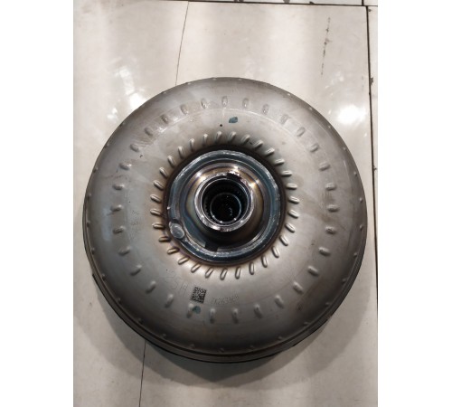 Гидротрансформатор АКПП