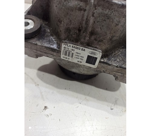 Опора двигателя