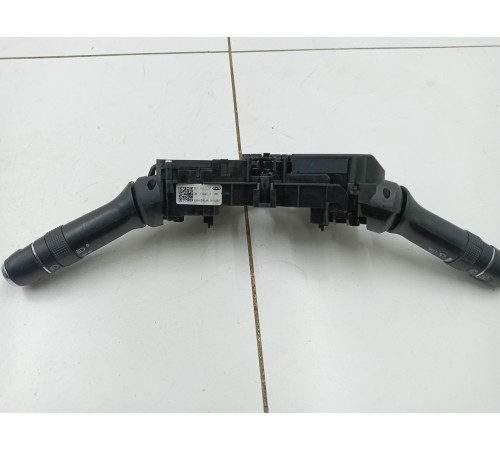 Подрулевые переключатели в сборе