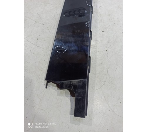 Накладка двери (задняя левая)