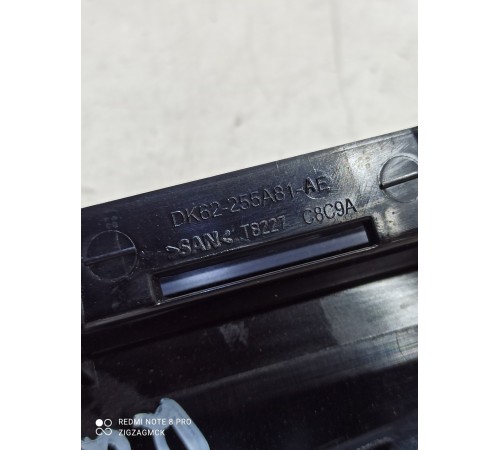 Накладка двери (задняя левая)