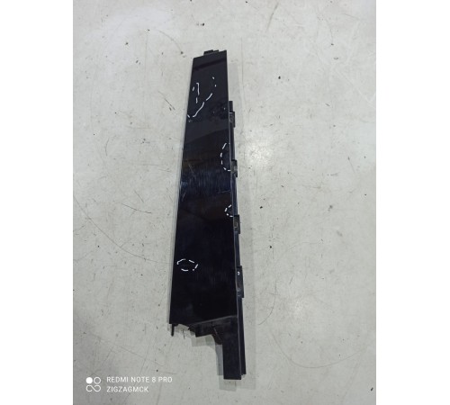 Накладка двери (задняя левая)