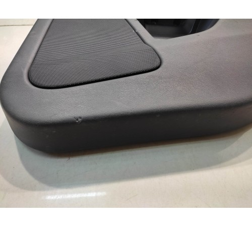 Обшивка двери (задняя, правая)