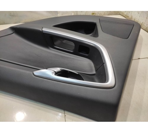 Обшивка двери (задняя, правая)