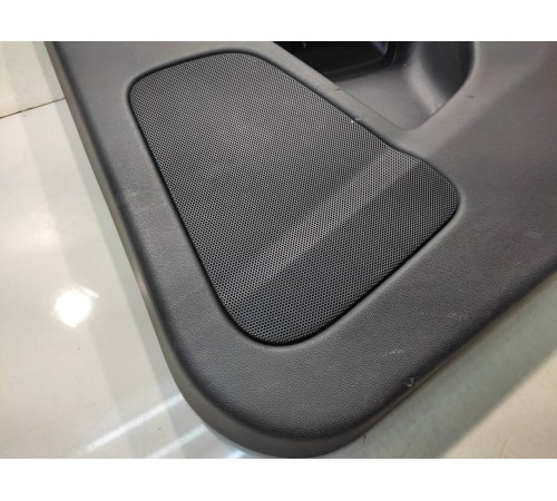 Обшивка двери (задняя, правая)