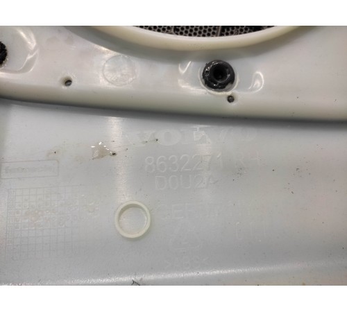 Обшивка двери (задняя, правая)