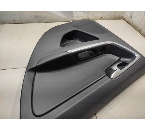 Обшивка двери (задняя, правая)