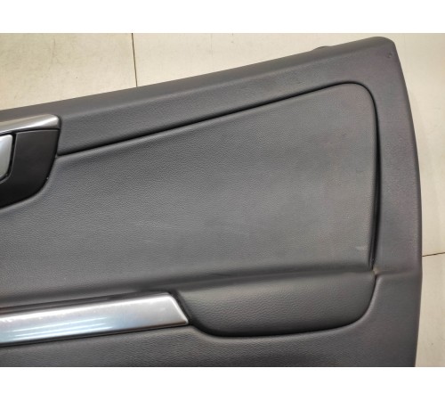 Обшивка двери (задняя, правая)