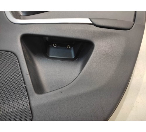 Обшивка двери (задняя, правая)