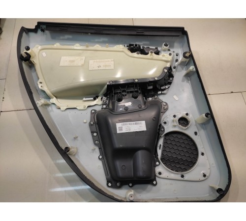 Обшивка двери (задняя, правая)