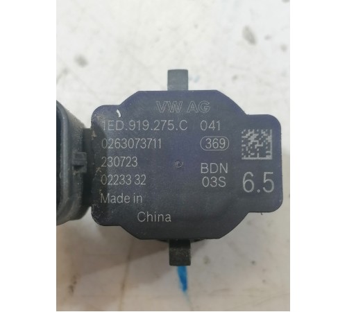 Датчик парковки задний