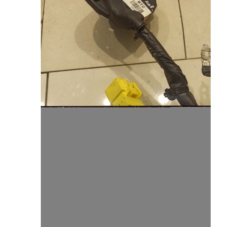 Электропроводка салона(левая)