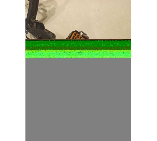 Электропроводка салона(левая)