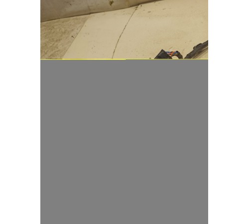 Электропроводка салона(левая)