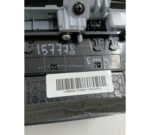 Дефлектор торпедо