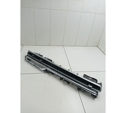 Дефлектор торпедо