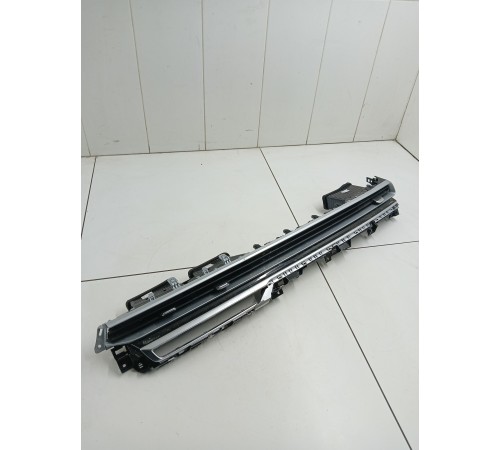 Дефлектор торпедо