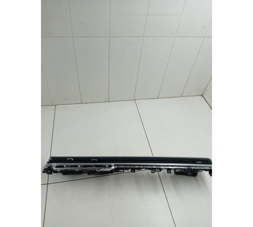 Дефлектор торпедо