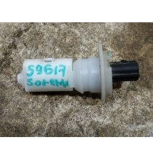 Датчик уровня в бачке омывателя