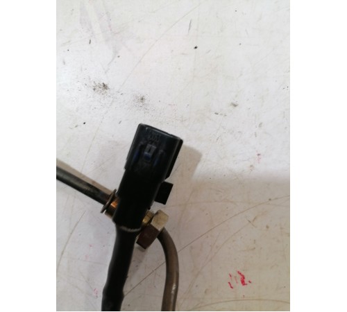 Датчик сажевый