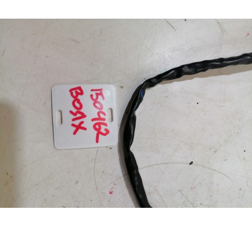 Датчик сажевый