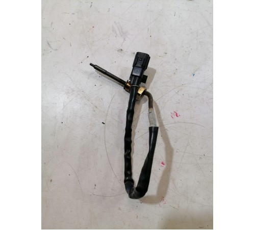 Датчик сажевый