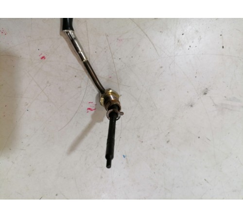 Датчик сажевый