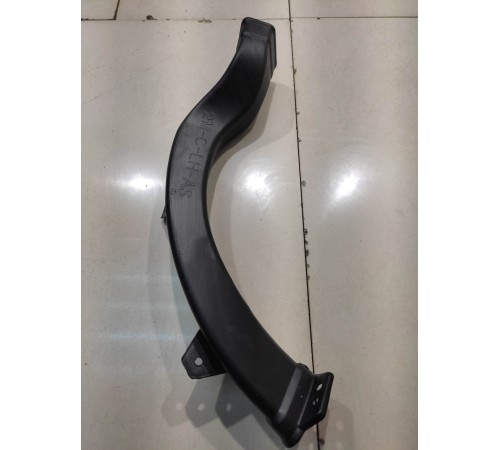 Воздуховод (правый)