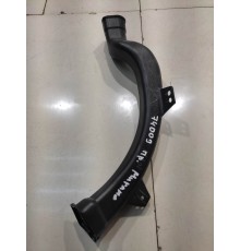 Воздуховод (правый)