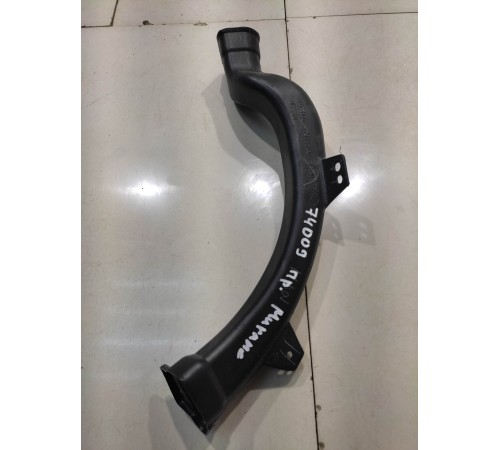 Воздуховод (правый)