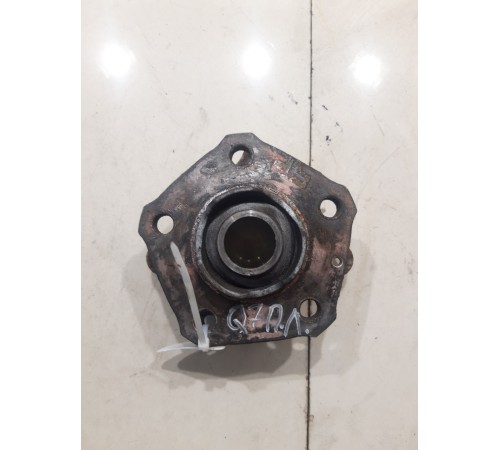 Ступица передняя