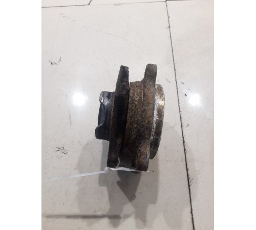 Ступица передняя