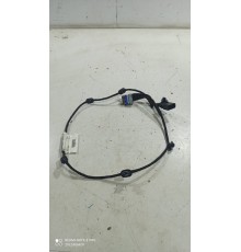 Электропроводка правой сдвижной двери