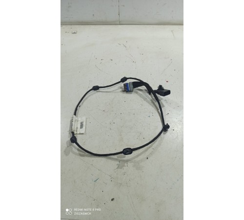 Электропроводка правой сдвижной двери